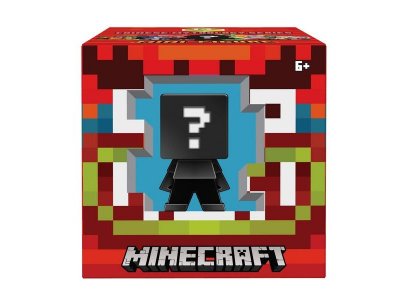 Фигурка Mattel Minecraft 1-00297947_16
