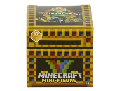 Фигурка Mattel Minecraft 1-00297947_19
