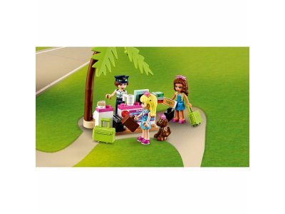 Конструктор Lego Friends Самолёт в Хартлейк Сити 1-00297963_7