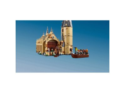 Конструктор Lego Harry Potter Большой зал Хогвартса 1-00297965_2