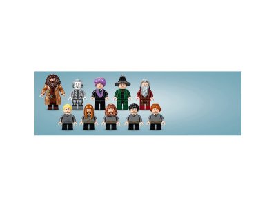 Конструктор Lego Harry Potter Большой зал Хогвартса 1-00297965_7