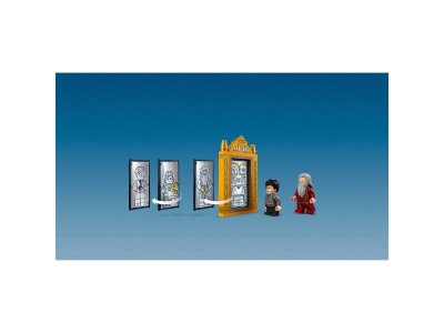 Конструктор Lego Harry Potter Большой зал Хогвартса 1-00297965_8