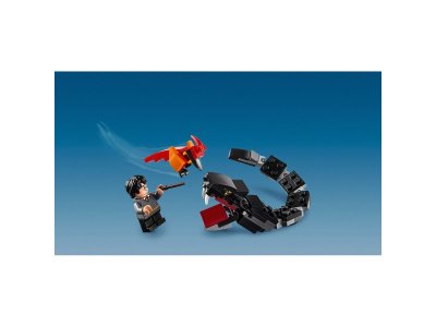 Конструктор Lego Harry Potter Большой зал Хогвартса 1-00297965_10