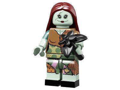 Конструктор Lego серия Disney 2 Минифигурки 1-00297969_2