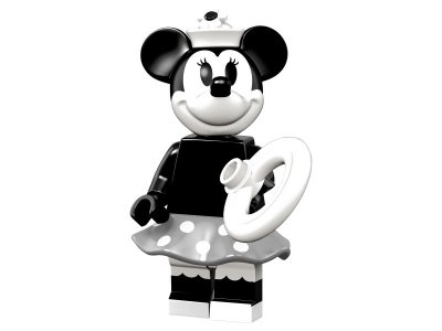Конструктор Lego серия Disney 2 Минифигурки 1-00297969_3