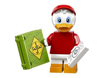 Конструктор Lego серия Disney 2 Минифигурки 1-00297969_4