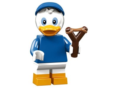 Конструктор Lego серия Disney 2 Минифигурки 1-00297969_5