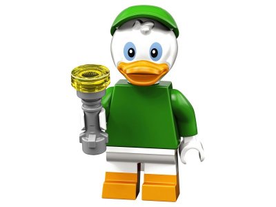 Конструктор Lego серия Disney 2 Минифигурки 1-00297969_8
