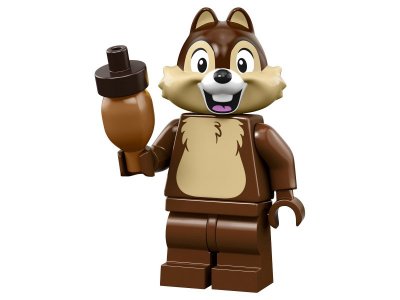 Конструктор Lego серия Disney 2 Минифигурки 1-00297969_7