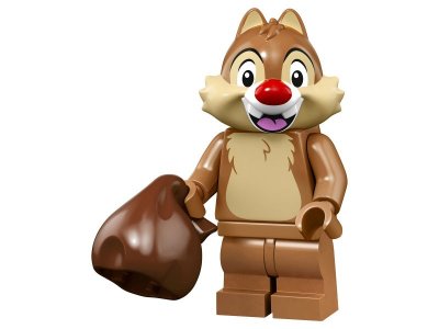 Конструктор Lego серия Disney 2 Минифигурки 1-00297969_6