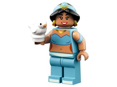 Конструктор Lego серия Disney 2 Минифигурки 1-00297969_12