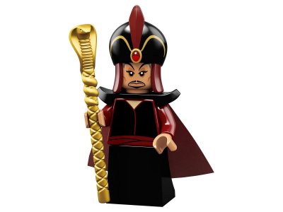 Конструктор Lego серия Disney 2 Минифигурки 1-00297969_11
