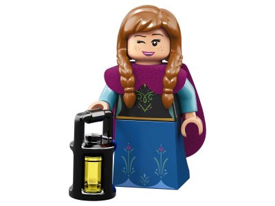 Конструктор Lego серия Disney 2 Минифигурки 1-00297969_10