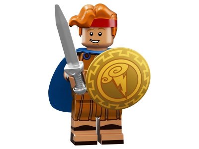 Конструктор Lego серия Disney 2 Минифигурки 1-00297969_13