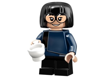 Конструктор Lego серия Disney 2 Минифигурки 1-00297969_14