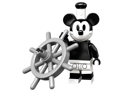 Конструктор Lego серия Disney 2 Минифигурки 1-00297969_15