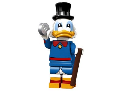 Конструктор Lego серия Disney 2 Минифигурки 1-00297969_16