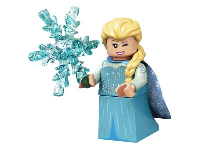 Конструктор Lego серия Disney 2 Минифигурки 1-00297969_18
