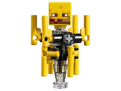 Конструктор Lego Minecraft Мост ифрита 1-00297970_4