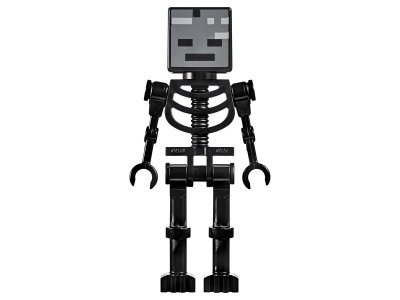 Конструктор Lego Minecraft Мост ифрита 1-00297970_9