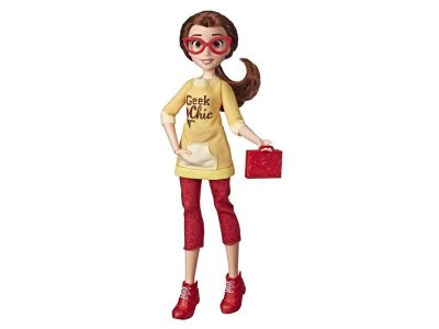 Кукла Hasbro Принцесса Дисней Комфи Белль 1-00297989_1