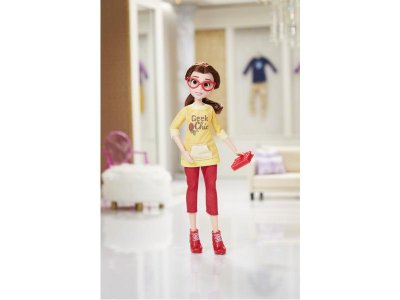 Кукла Hasbro Принцесса Дисней Комфи Белль 1-00297989_15