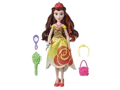 Кукла Hasbro Принцессы Дисней с аксессуарами 1-00297990_2