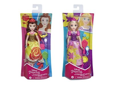 Кукла Hasbro Принцессы Дисней с аксессуарами 1-00297990_4