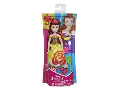 Кукла Hasbro Принцессы Дисней с аксессуарами 1-00297990_5