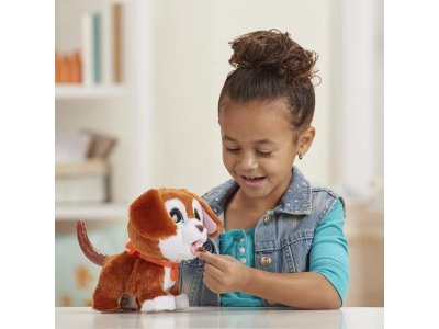 Игрушка Hasbro Шаловливый питомец 1-00297992_5