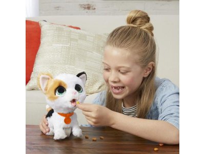 Игрушка Hasbro Шаловливый питомец 1-00297992_11