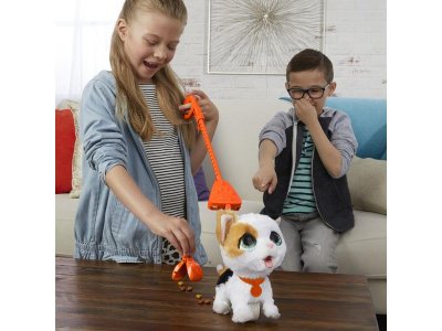 Игрушка Hasbro Шаловливый питомец 1-00297992_10