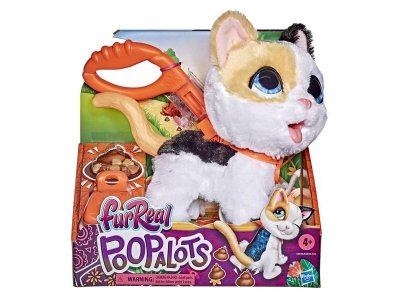 Игрушка Hasbro Шаловливый питомец 1-00297992_14