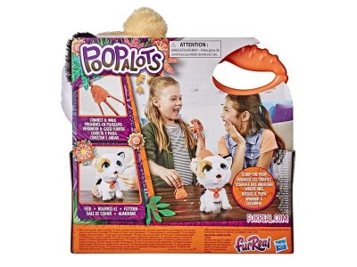 Игрушка Hasbro Шаловливый питомец 1-00297992_15