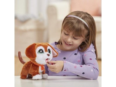 Игрушка Hasbro Шаловливый питомец 1-00297992_19