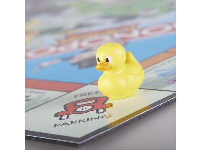 Игра настольная Hasbro монополия Джуниор 1-00297995_5