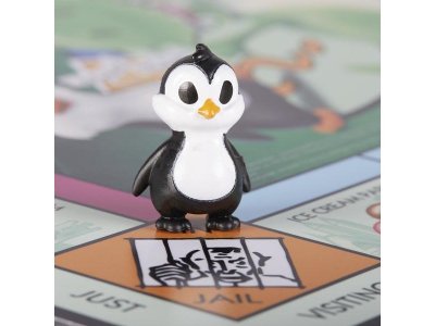 Игра настольная Hasbro монополия Джуниор 1-00297995_4