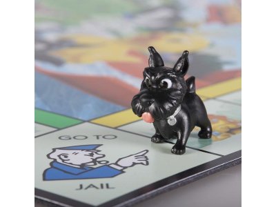 Игра настольная Hasbro монополия Джуниор 1-00297995_12