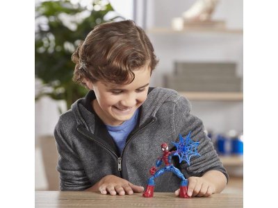 Фигурка Hasbro Бенди Человек Паук 1-00298007_4