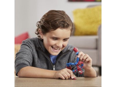 Фигурка Hasbro Бенди Человек Паук 1-00298007_7