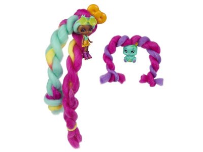 Набор игровой Spin Master Кэнди Локс кукла c питомцем №4 1-00298677_1