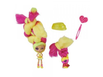 Набор игровой Spin Master Кэнди Локс кукла c питомцем №2 1-00298678_2