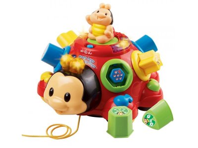 Игрушка Vtech, Говорящий жук 1-00298997_1