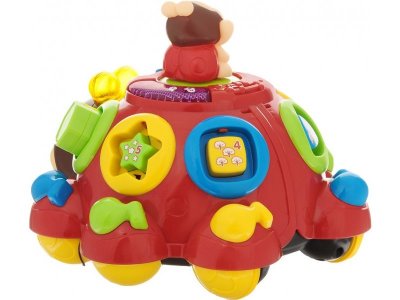 Игрушка Vtech, Говорящий жук 1-00298997_2