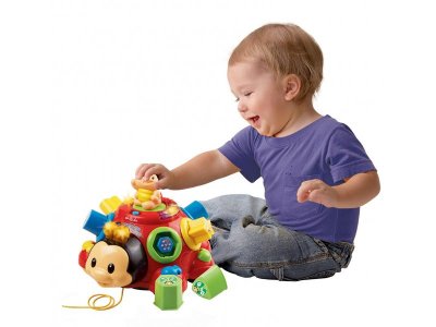 Игрушка Vtech, Говорящий жук 1-00298997_3