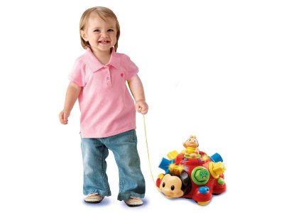 Игрушка Vtech, Говорящий жук 1-00298997_4
