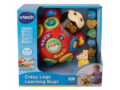 Игрушка Vtech, Говорящий жук 1-00298997_5