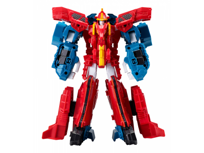 Трансформер Tobot мини Детективы Галактики сержант Инвинсэбл 1-00299385_1