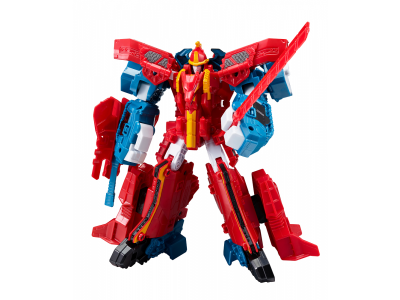 Трансформер Tobot мини Детективы Галактики сержант Инвинсэбл 1-00299385_3