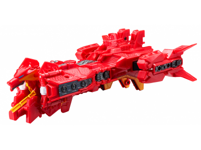 Трансформер Tobot мини Детективы Галактики сержант Инвинсэбл 1-00299385_5